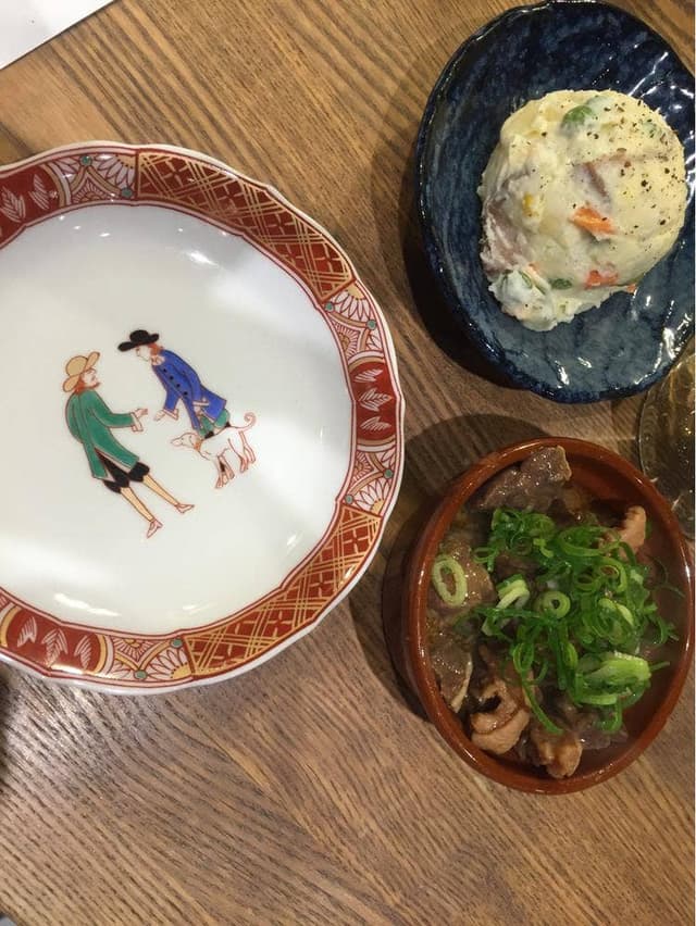 田中酒飯店 - サブ画像1