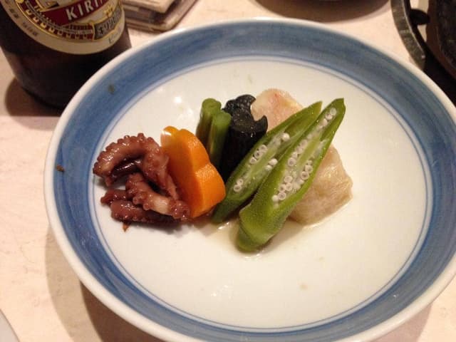瀬戸内料理 たか福 - サブ画像1