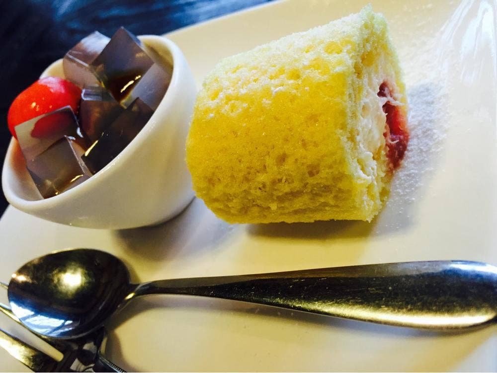 日々茶寮 連