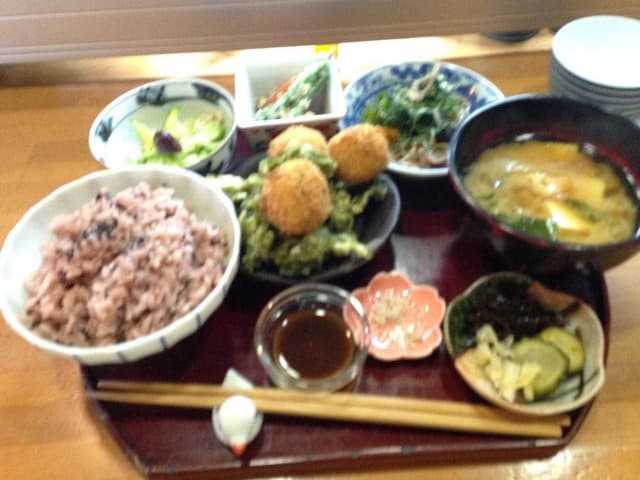 おからはうす - サブ画像1