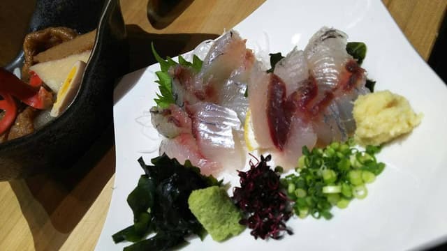 門前仲町 酔月 - サブ画像2