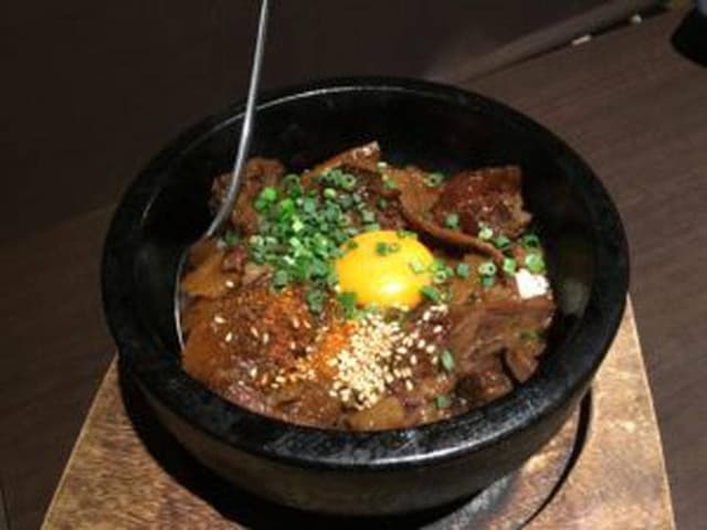 串バル - サブ画像1
