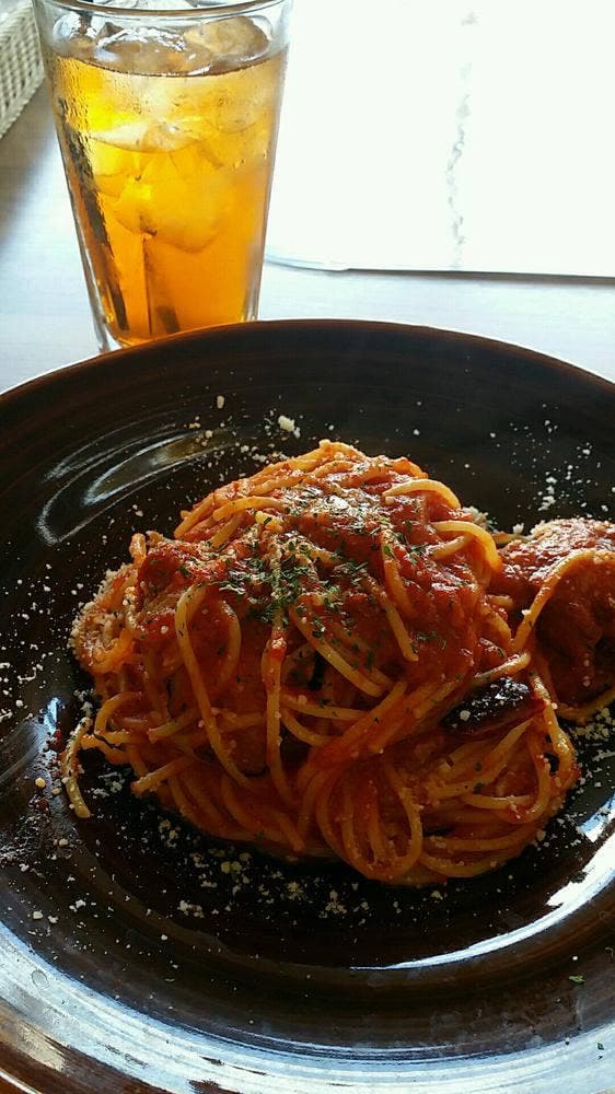 cafe bar BLUCE - サブ画像2