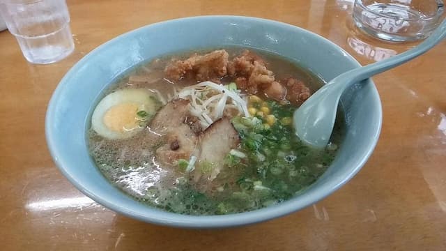 33ラーメン - サブ画像1
