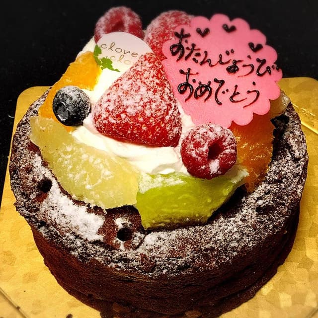 クローバー・クローバー - サブ画像1