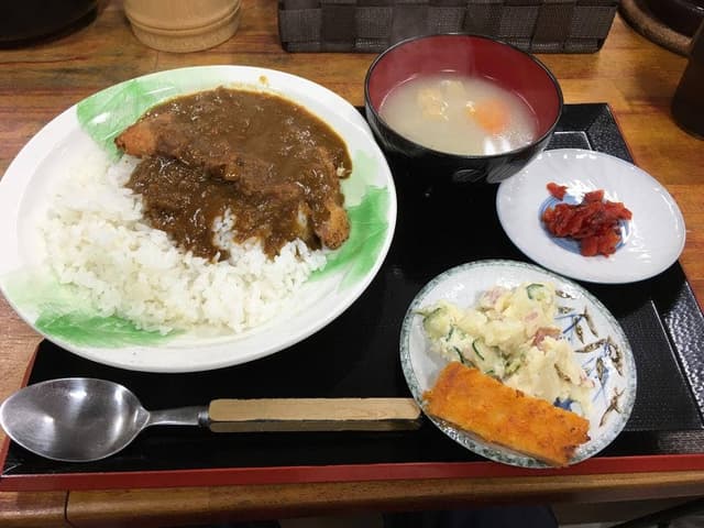 上方 - サブ画像1