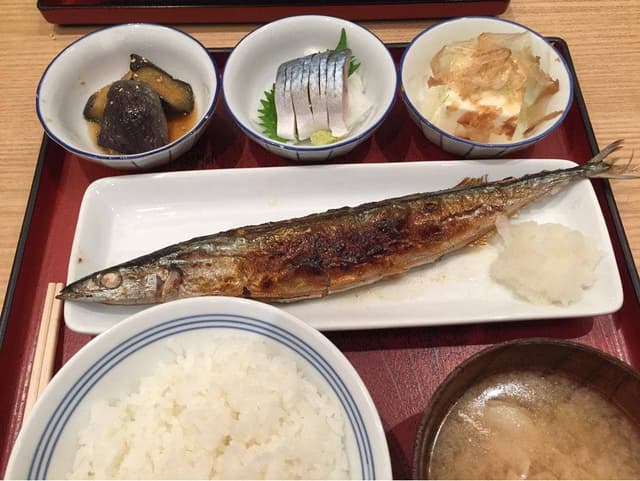 かっぽうぎ 飯野ビル店 - サブ画像2
