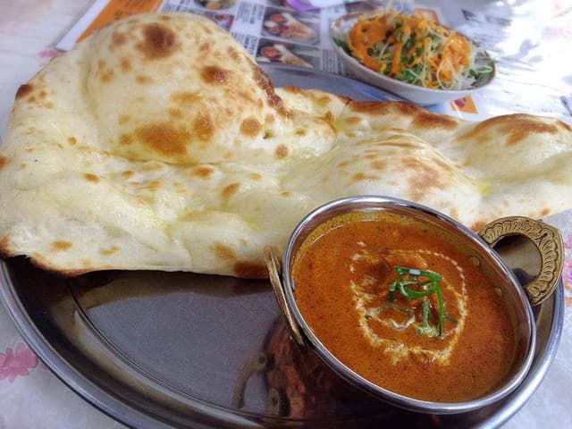 ナマステダウラギリ東山店 - サブ画像1