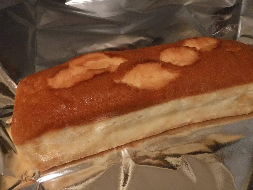 白河屋菓子店