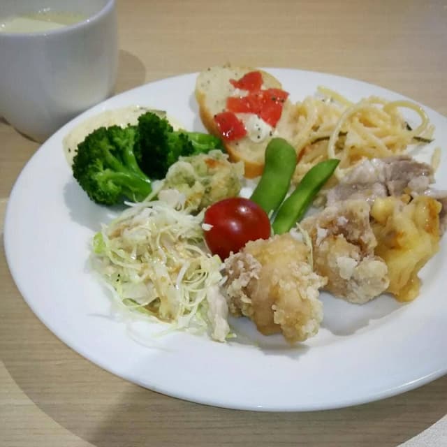 道の駅松山 - サブ画像3