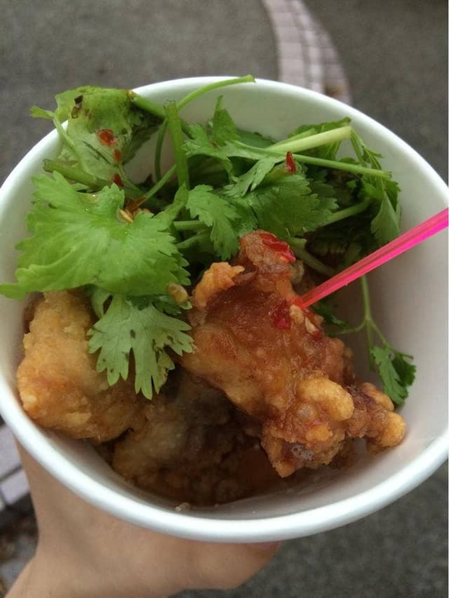 なやばし夜市 - サブ画像2