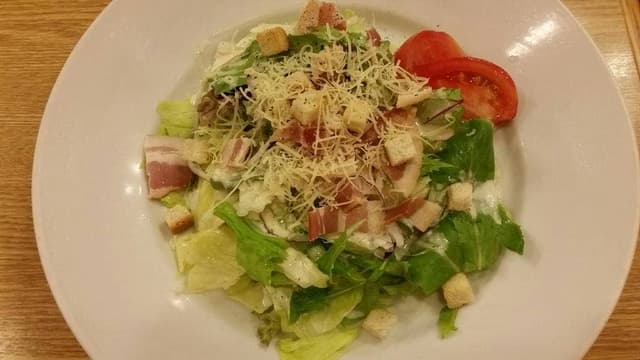 ココス 鶴岡店 - サブ画像2