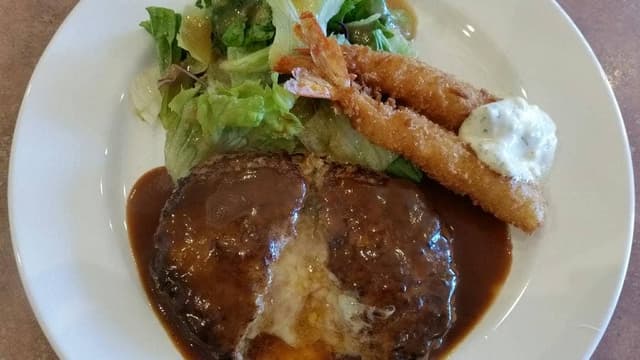 ガスト 鶴岡店 - サブ画像2