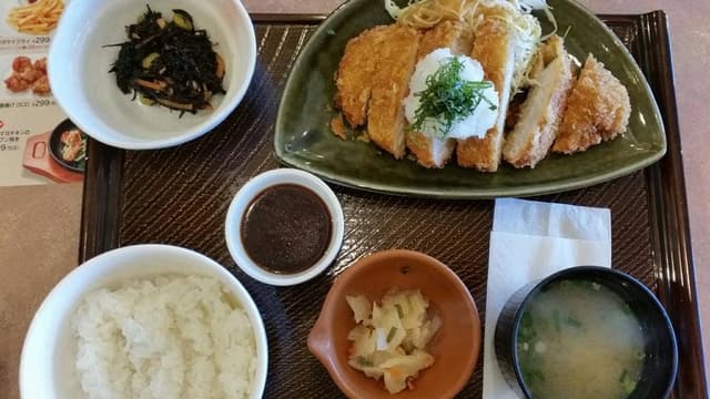 ガスト 鶴岡店 - サブ画像3