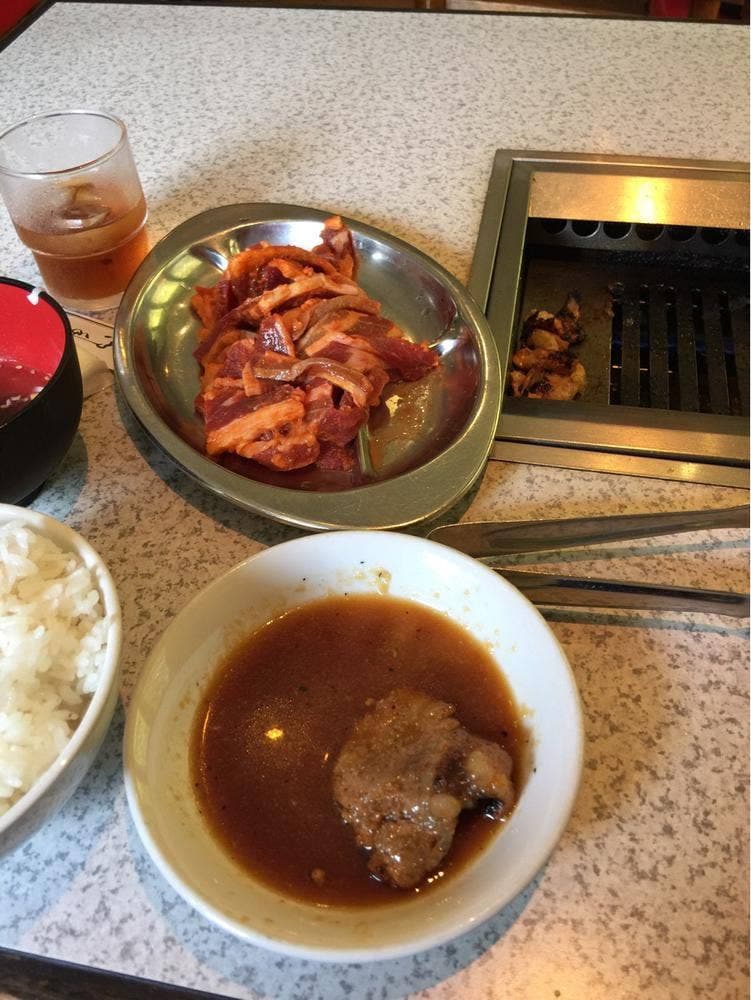 味仙荘