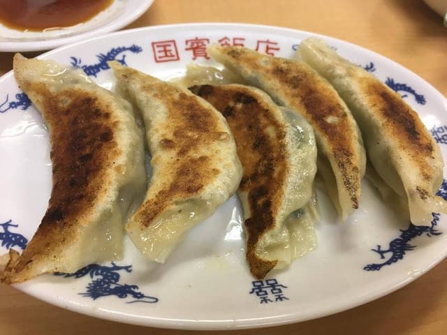 国賓飯店 - サブ画像1