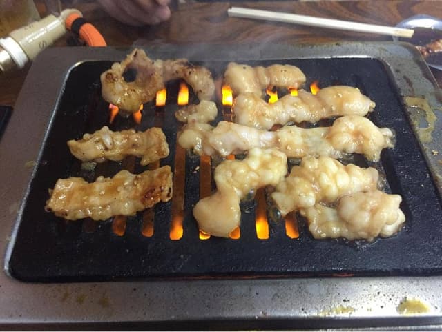 焼肉 小松 - サブ画像1