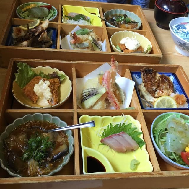 和食処 大山 - サブ画像3