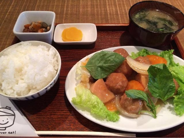 スワニ食堂 - サブ画像1