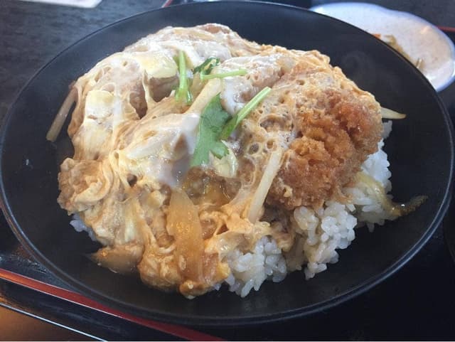 そば処おさだ - サブ画像3