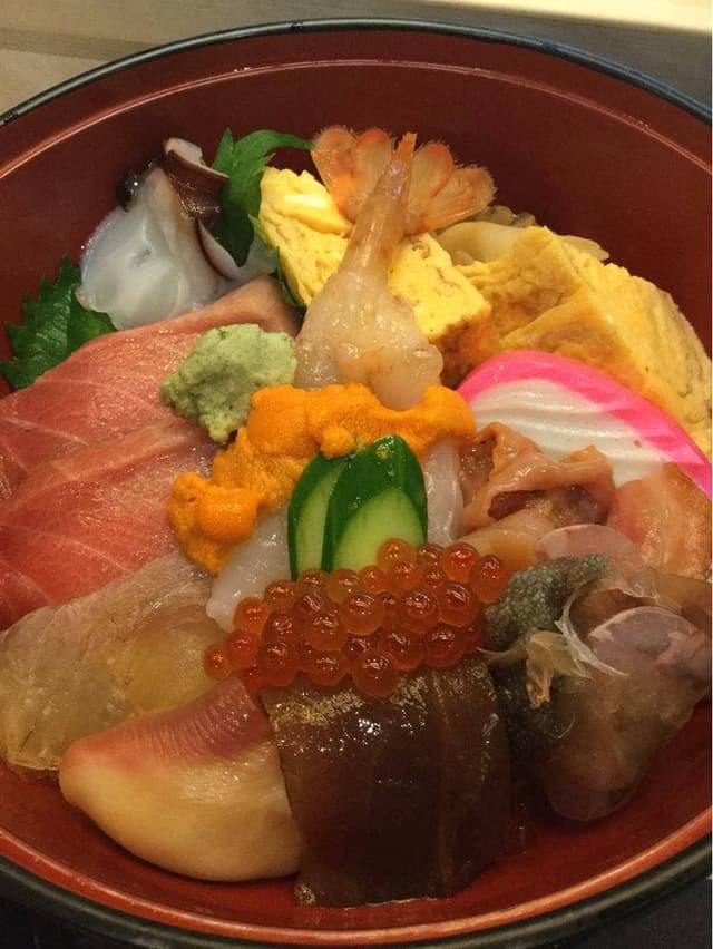 天ふじ - サブ画像2