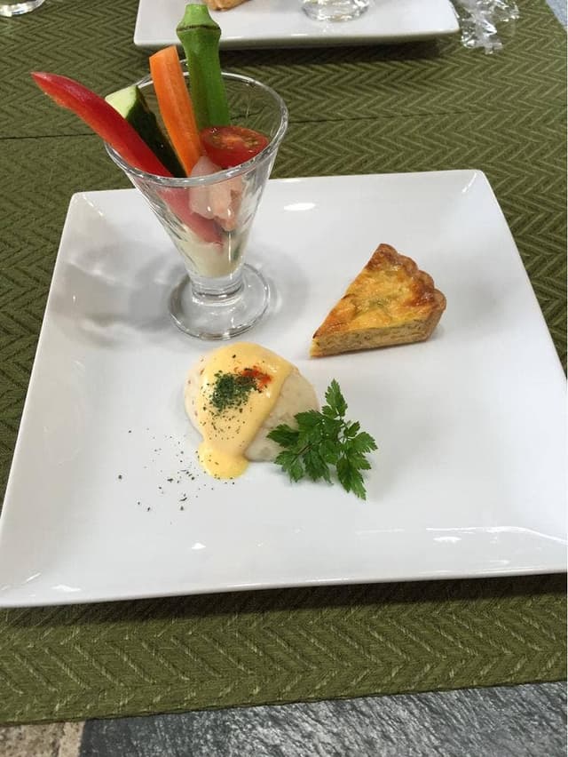 cafe 衣都夢 - サブ画像1