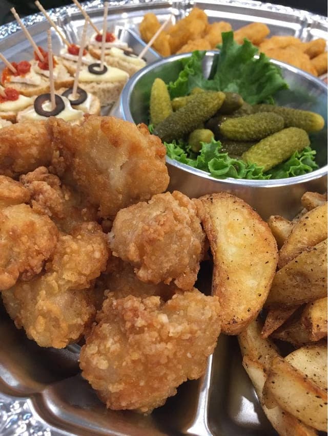 CONTI ET MER 銀座店 - サブ画像3