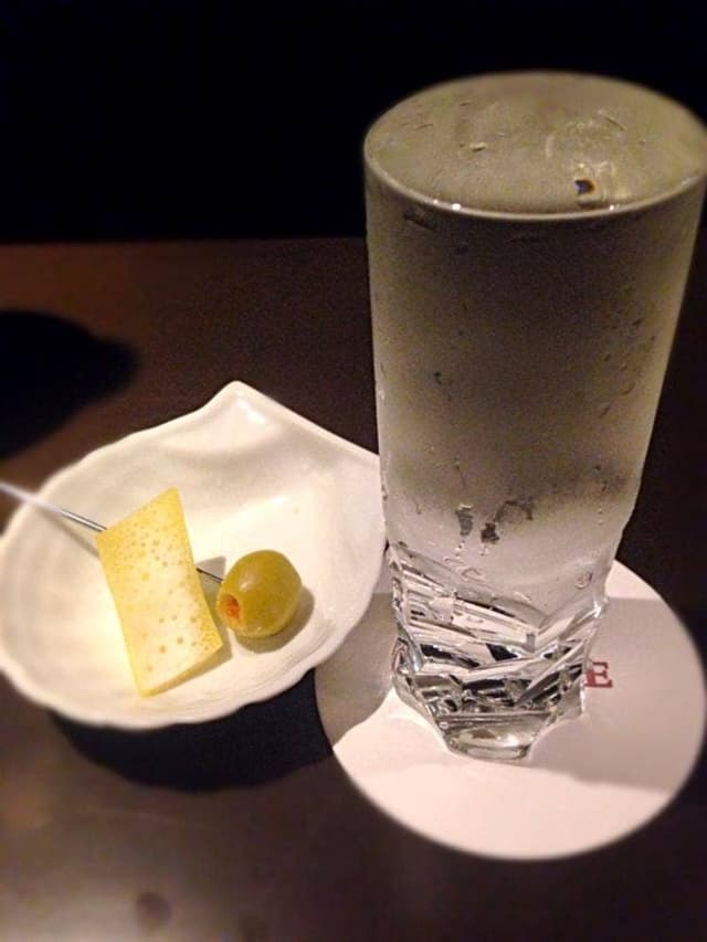 BAR CAPRICE - サブ画像1