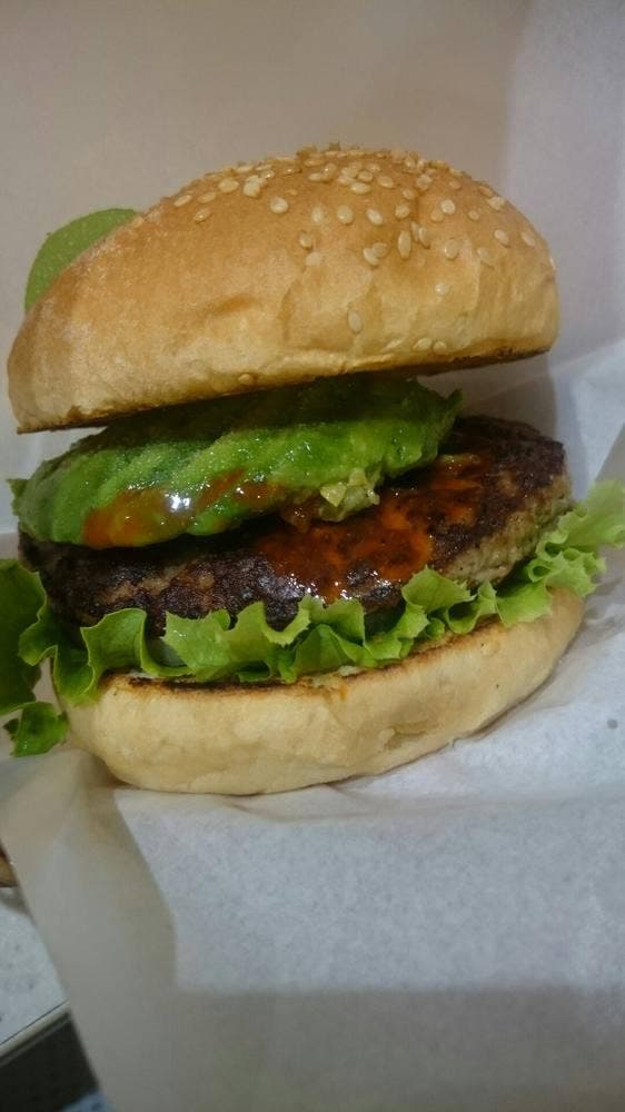 フレッシュネスバーガー SUNAMO店 - サブ画像3