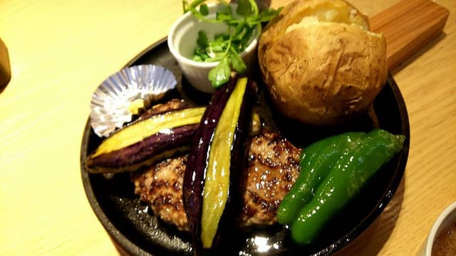 グリル ドミ コスギ ららぽーと立川立飛店 - サブ画像1