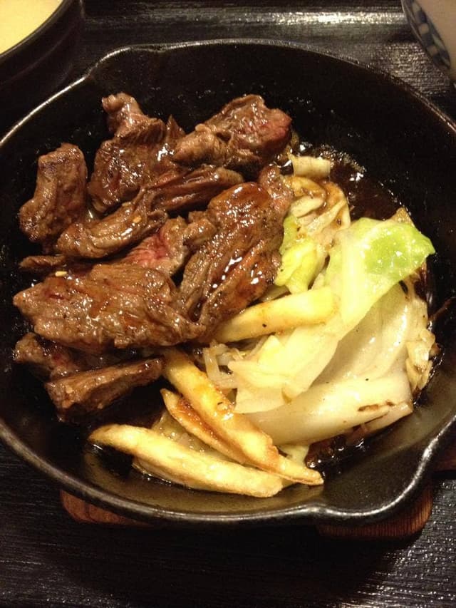 一本槍 - サブ画像3