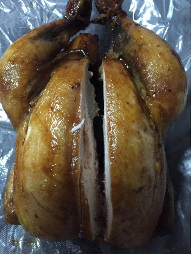 柿安 精肉 ラゾーナ川崎プラザ店 - サブ画像2