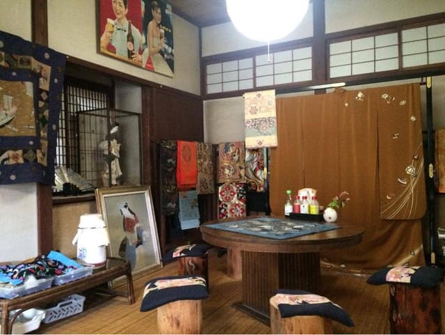 茶屋 祥 - サブ画像2
