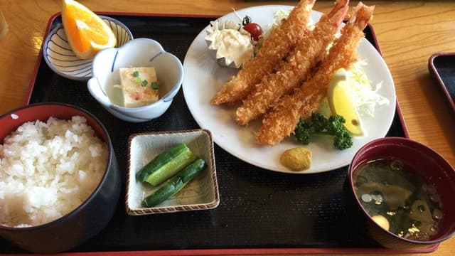 さかなやさん - サブ画像3