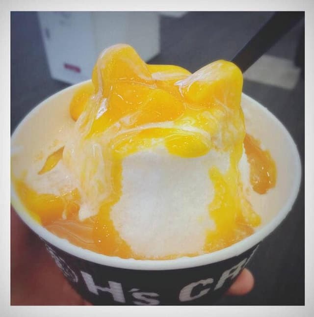 H's CREAM 阪急西宮ガーデンズ店 - サブ画像2