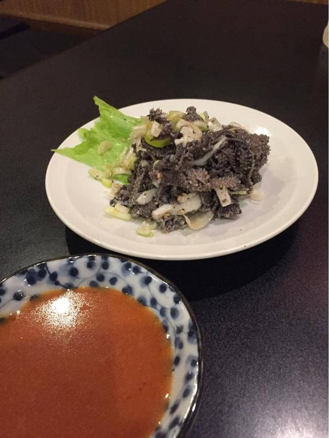 きぬ川 - サブ画像2