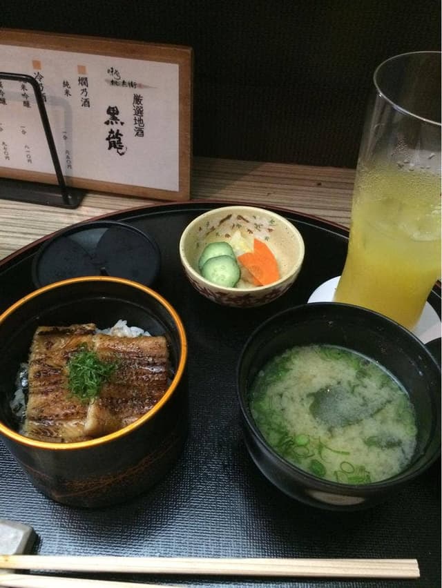 味どころ 桃兵衛 - サブ画像2