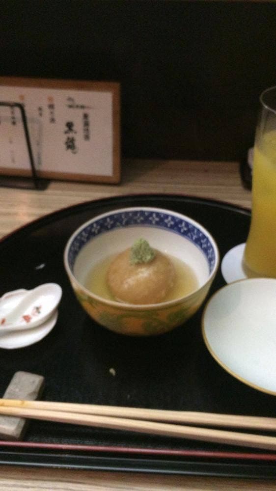 味どころ 桃兵衛 - サブ画像1