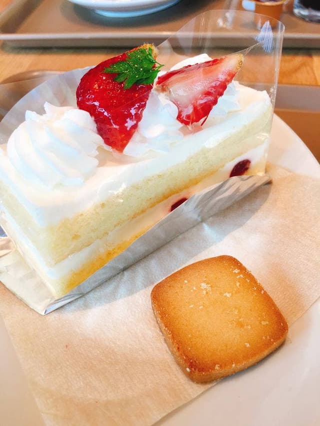 スティックスイーツファクトリー 湘南モールフィル店 - サブ画像1