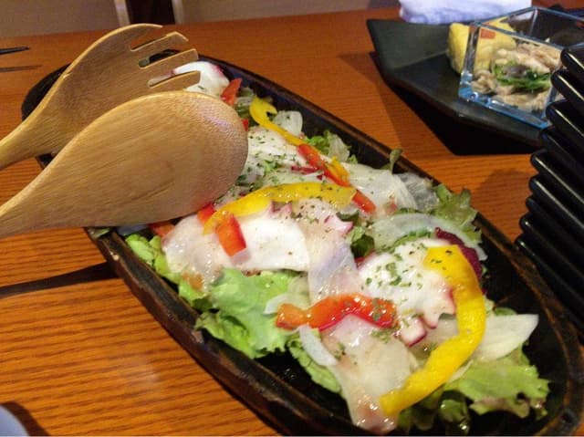 DININGいわとら - サブ画像2