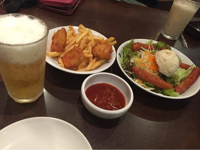 カレーハウスCoCo壱番屋 武豊店 - サブ画像1