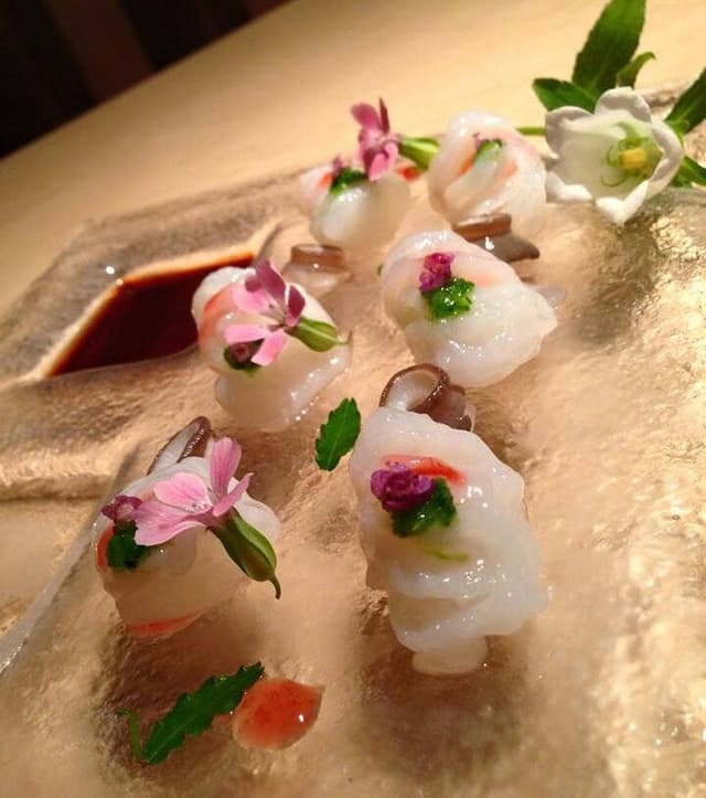 SUSHI-beya EITO - サブ画像2