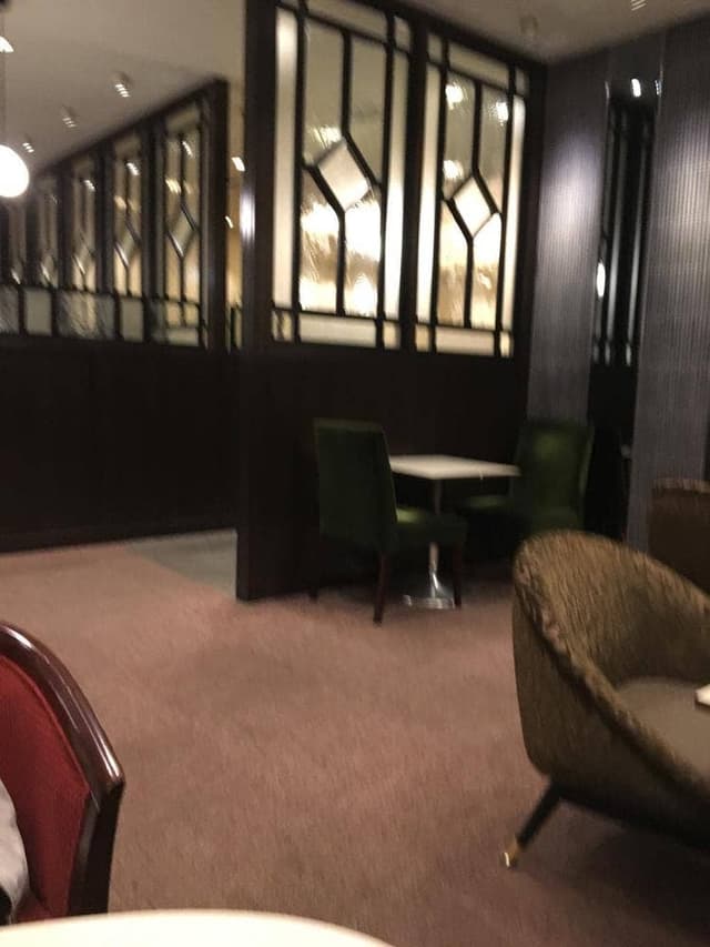 喫茶室ルノアール 新宿区役所横店 - サブ画像3