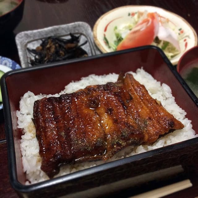 割烹 馬目 - サブ画像2
