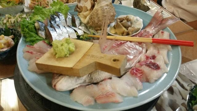 武蔵と三平 - サブ画像2