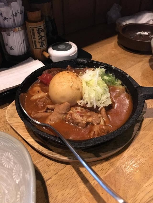 焼鶏 炭吉 - サブ画像3
