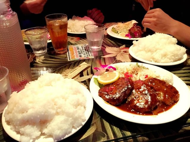 Hawaiian restaurant Kokohouse - サブ画像3