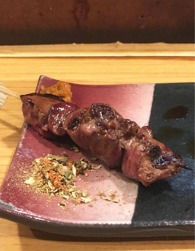 とり一 - サブ画像2