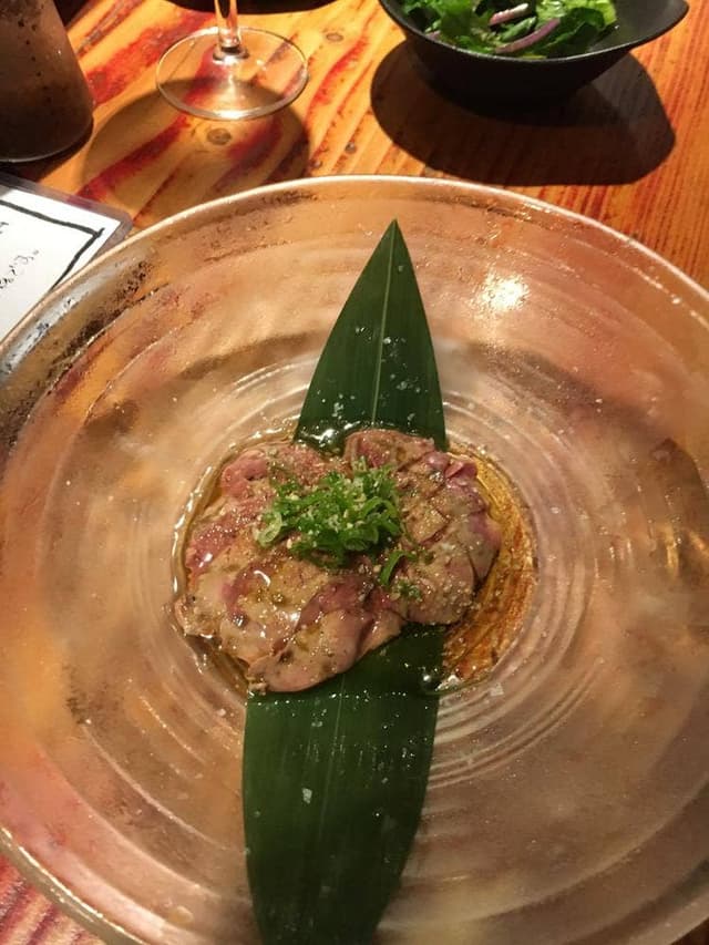炭や吟蔵 オルゾ - サブ画像2