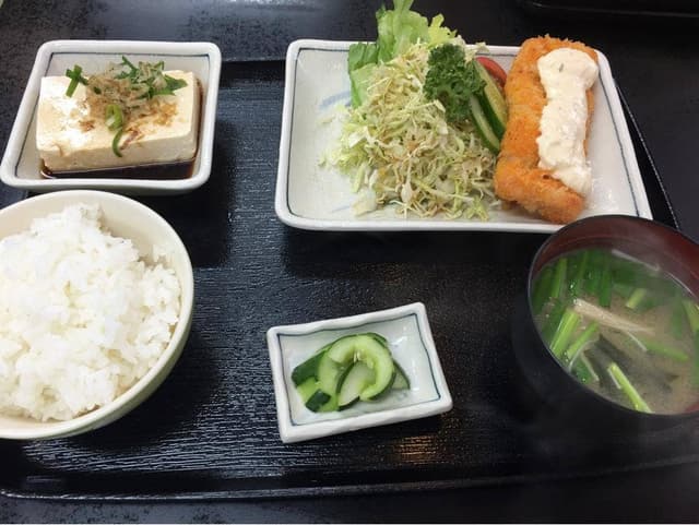 はかた家 - サブ画像3